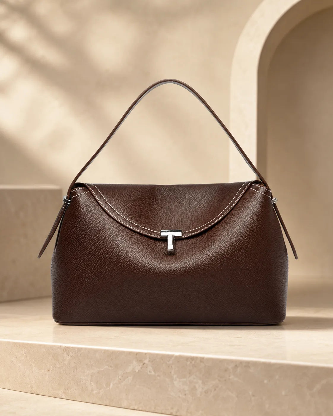 Valeria | Signature Shoulder Bag