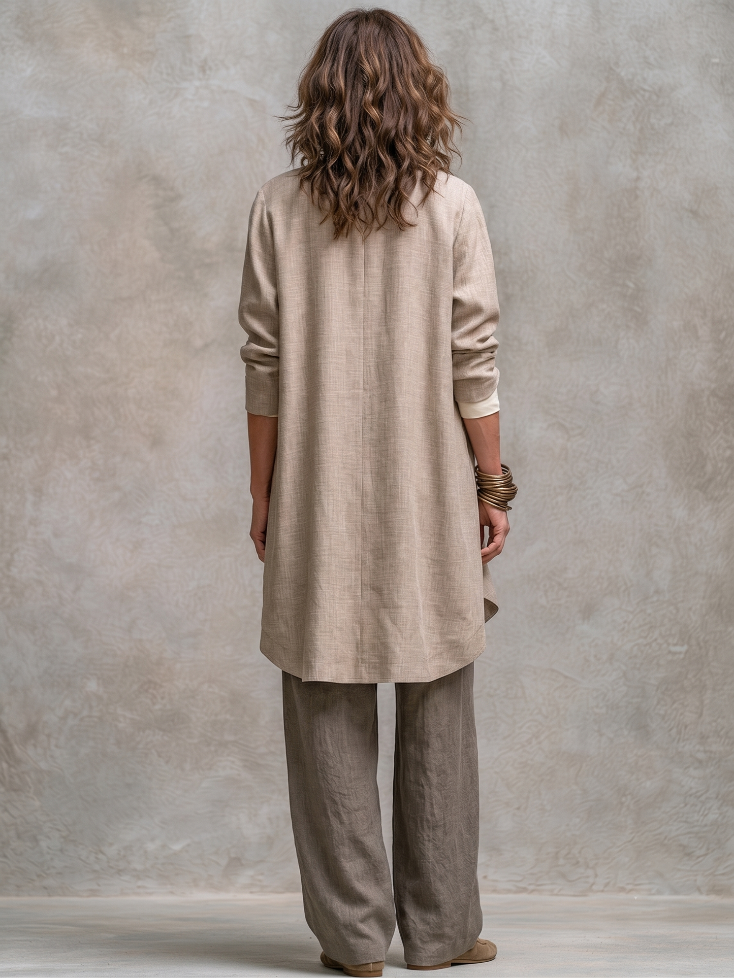 Elena | Effortless Three-Piece Set
