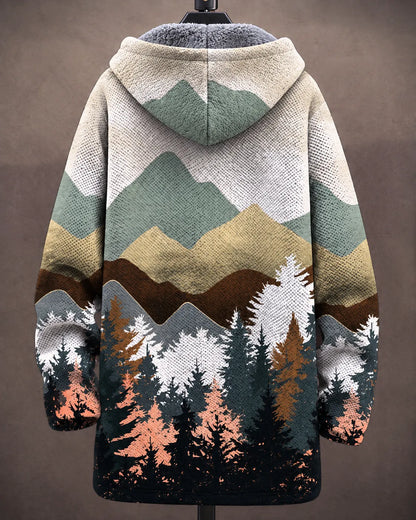 Elara Mountain Vista Hooded Jacket