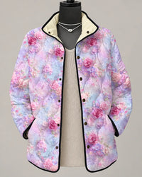 Lilac Rose