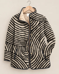 Zebra Stripe