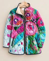 Bright Floral