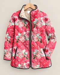 Rose Pink