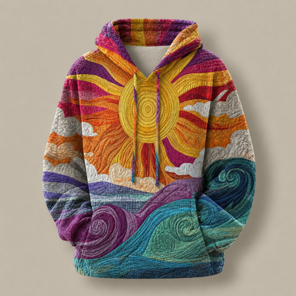 Mira | Vintage Hoodie Style