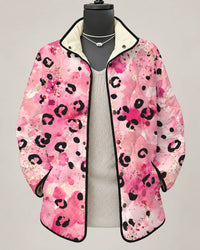 Pink Splash