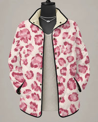 Pink Leopard