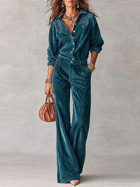 Teal