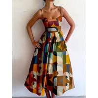 Multicolour