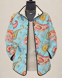 Sky Paisley