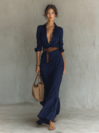 Navy Blue