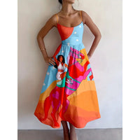 Multicolour