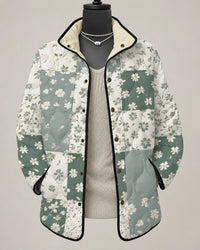 Sage Floral