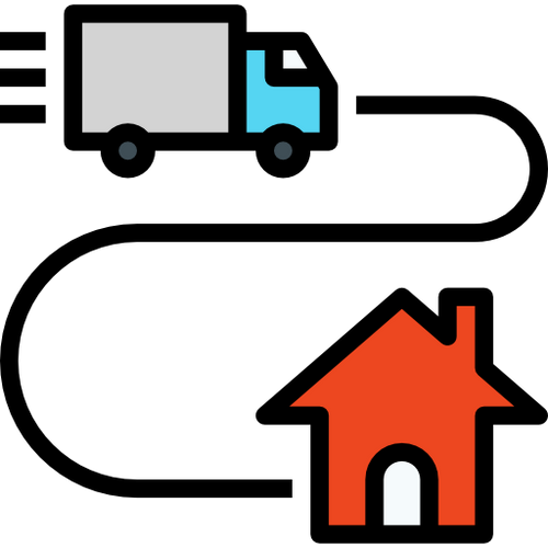 Replacement Shipping Fees