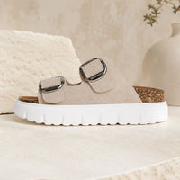 Beige-Platform