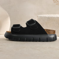 Black-Platform