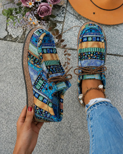 Maribel Casual Moccasins