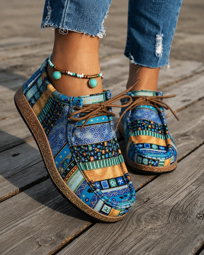 Maribel Casual Moccasins