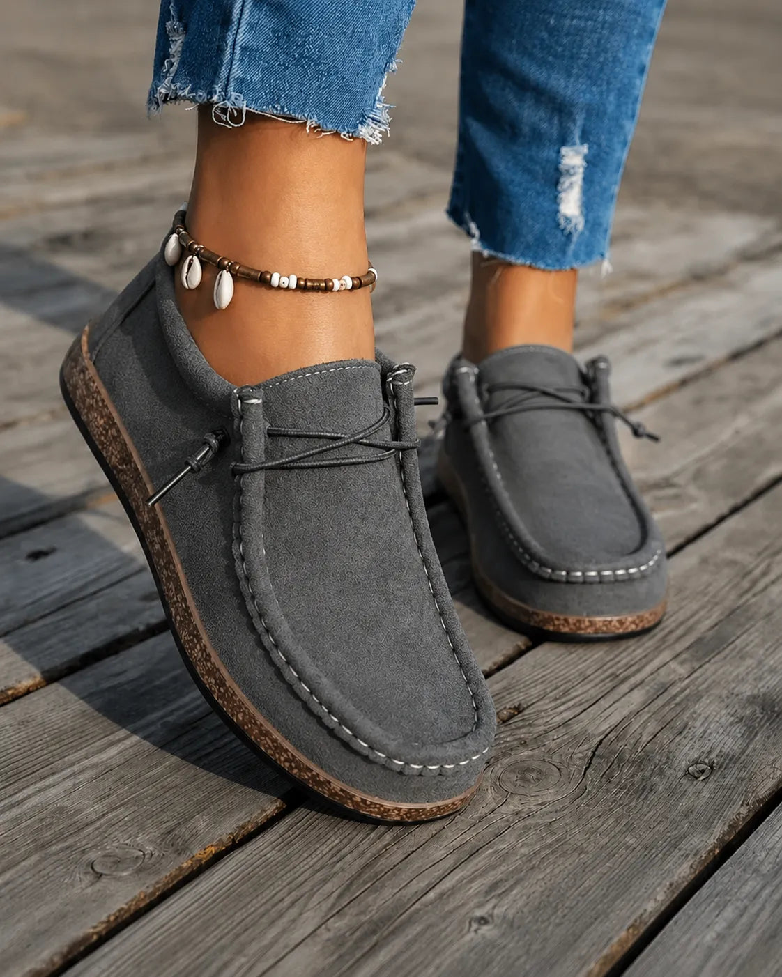 Sienna Everyday Loafers