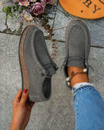 Sienna Everyday Loafers