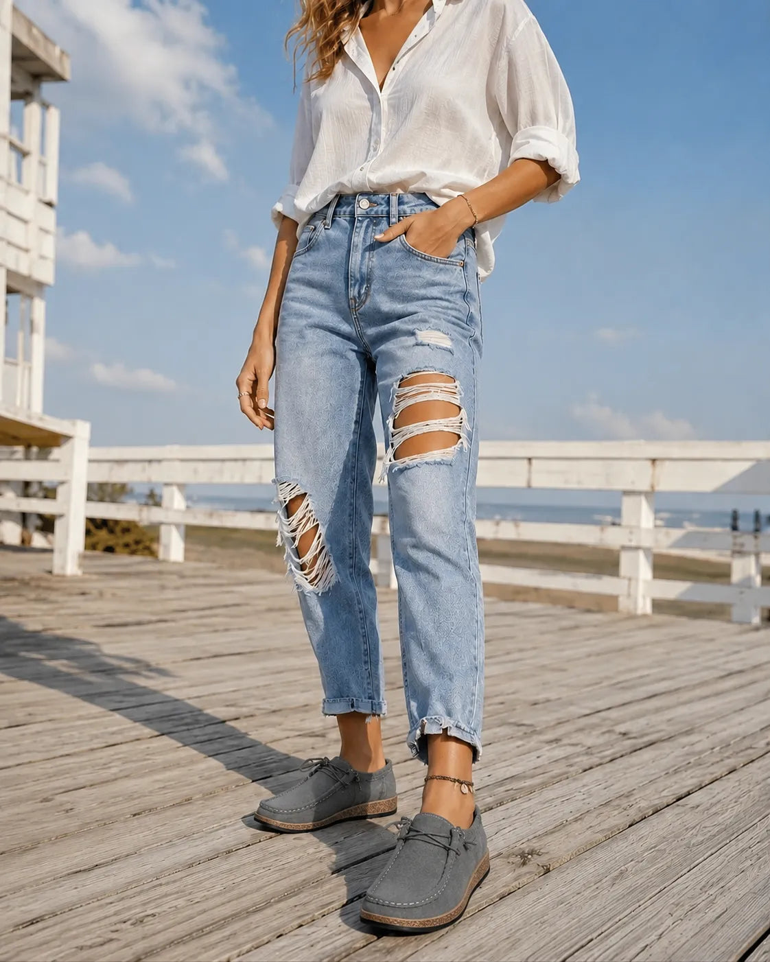 Sienna Everyday Loafers