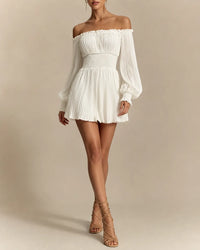 Ivory White