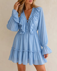 Sky Blue