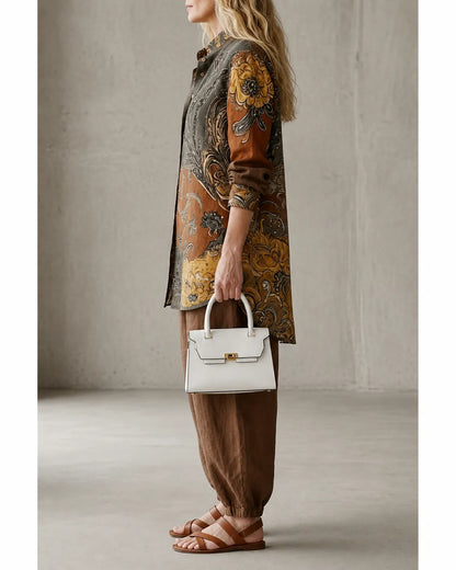 Serafina | Vintage Relaxed Set
