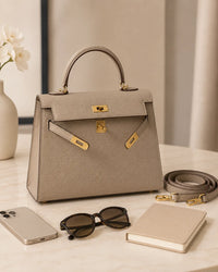 Taupe
