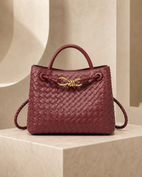 Wine red