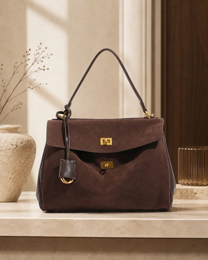 Marielle | Refined Shoulder Bag