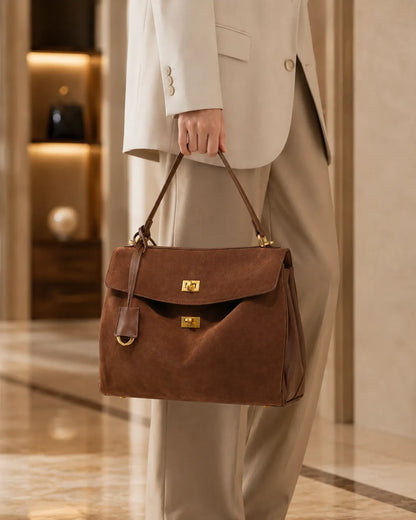 Marielle | Refined Shoulder Bag