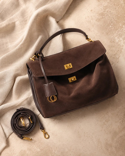 Marielle | Refined Shoulder Bag