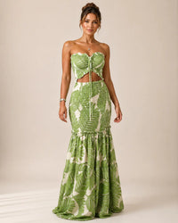 Palm Green