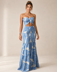 Coastal Blue