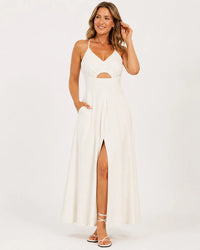 Ivory White