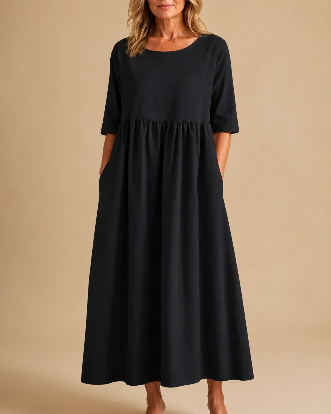 Sofia™ | Flattering Dress