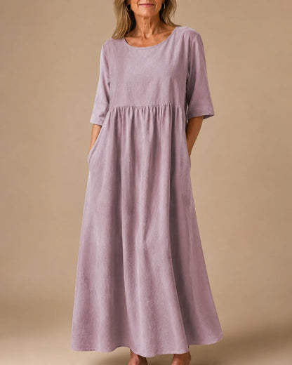 Sofia™ | Flattering Dress