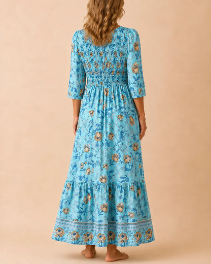 Aphra | Petal Muse Dress