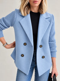 Soft Blue
