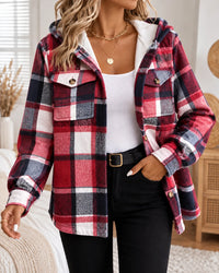 Red Plaid