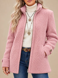 Soft Pink