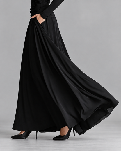 Celeste™ Flowing Maxi Dress