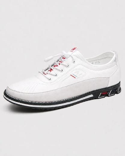 Theo | Lightweight Casual Lace-Up Shoes