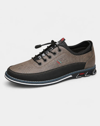 Nathan | Relaxed Comfort Walking Shoes
