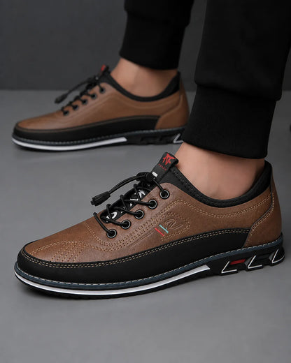 Elliot | Classic Comfort Walking Shoes