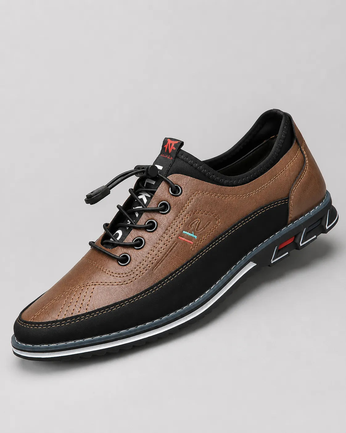 Elliot | Classic Comfort Walking Shoes