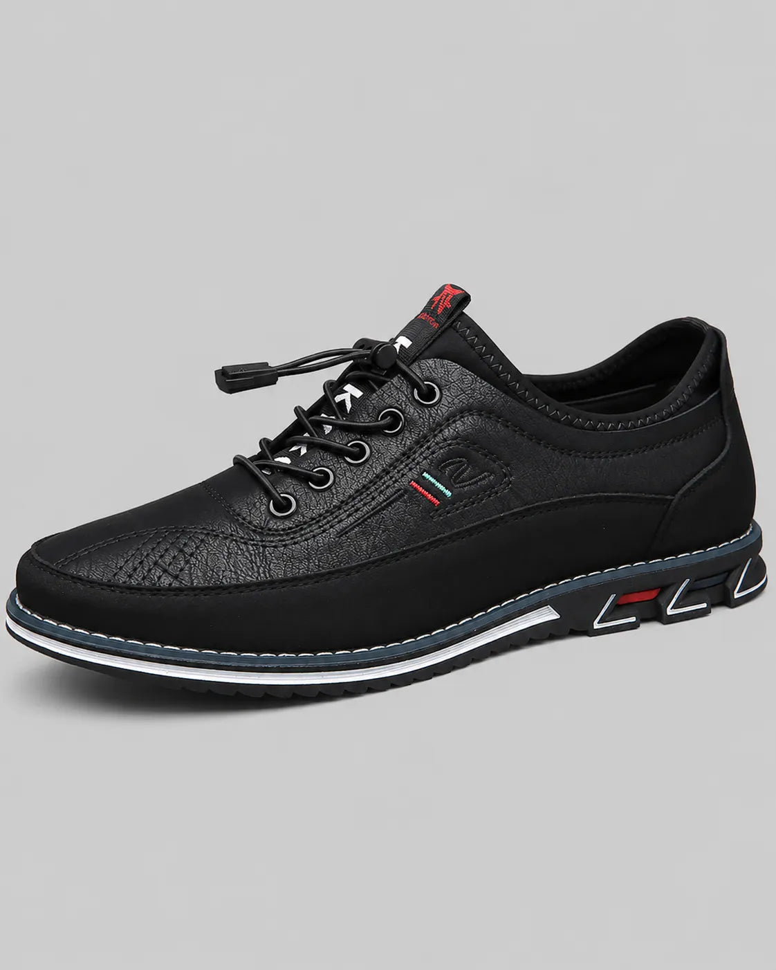 Adrian | Everyday Comfort Lace-Up Shoes