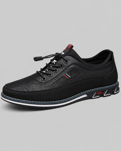 Adrian | Everyday Comfort Lace-Up Shoes
