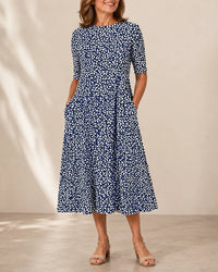 Dark Blue