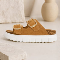 Chestnut-Platform